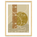 Interaction of Shapes and Lines thumbnail