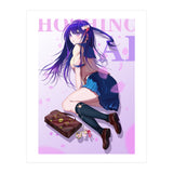 Anime (Print Only) thumbnail