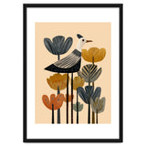 The Blooming Bird thumbnail