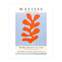 Henri Matisse – Papiers découpés (1953) | Vibrant Cut-Out Art (Print Only)