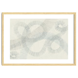 calming essentials Curved Lines blue thumbnail