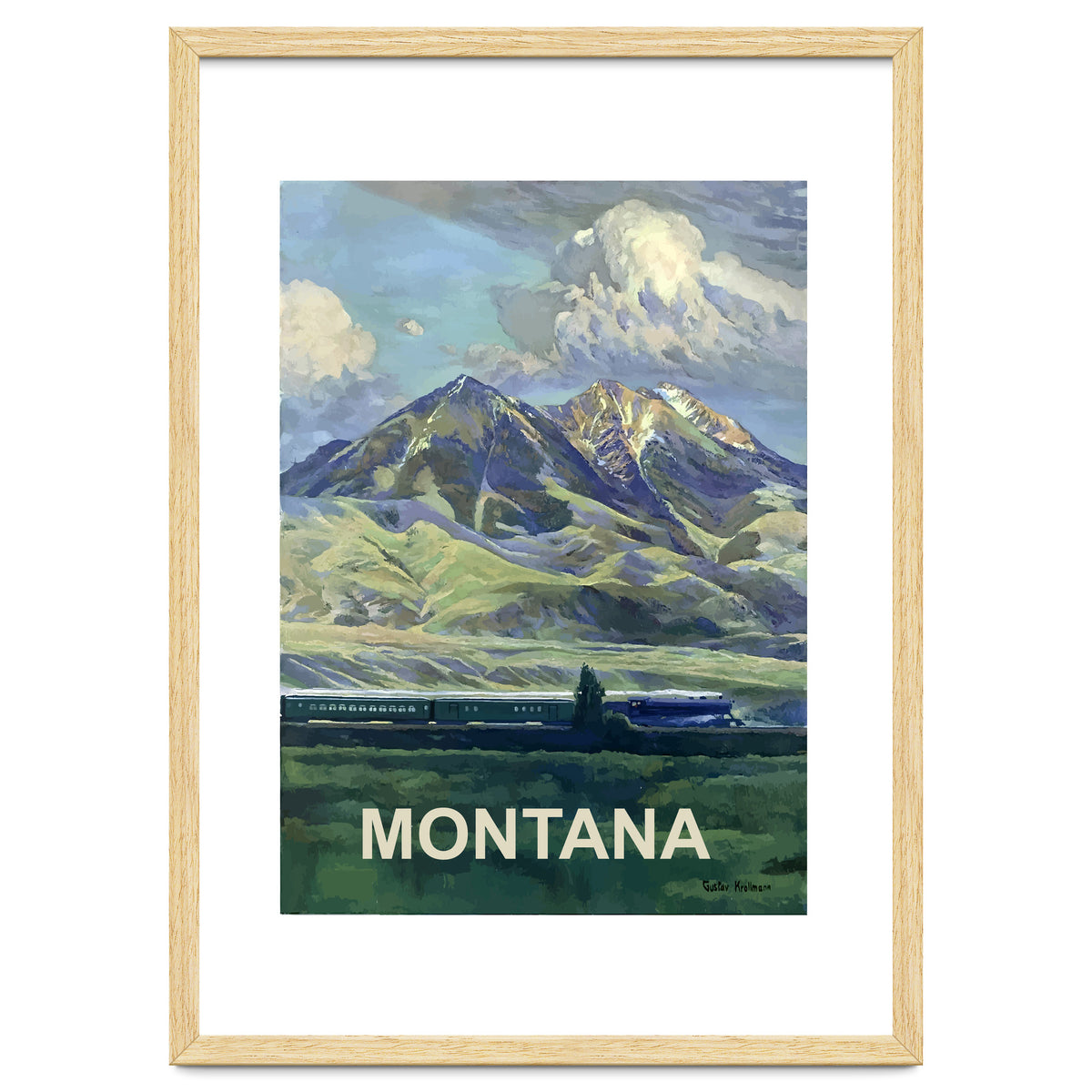 Montana