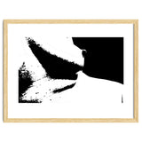 Black & White Study I thumbnail