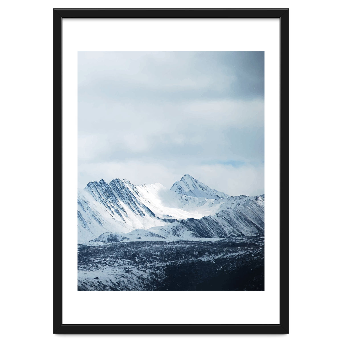 Heaven's Gates Opened