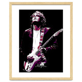 John Mayer American Guitarist Legend thumbnail