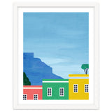 Bo Kaap, Cape Town thumbnail