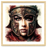 Lion Crest Armor Portrait thumbnail
