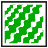 Green Wavy thumbnail