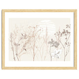 Plant based calming atmosphere earthy tones thumbnail