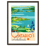 Ontario's Lakeland thumbnail