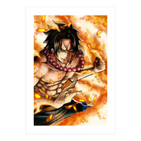 Ace (Print Only)
