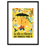 No Rain in Portugal thumbnail
