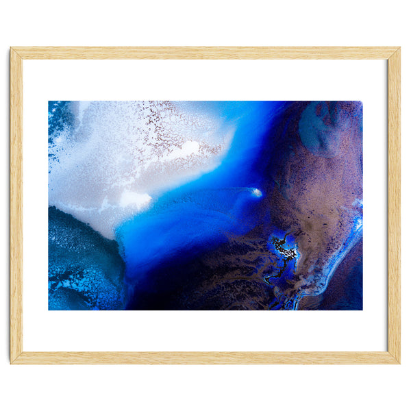 Sapphire Haven