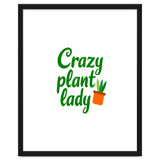 Crazy Plant Lady thumbnail