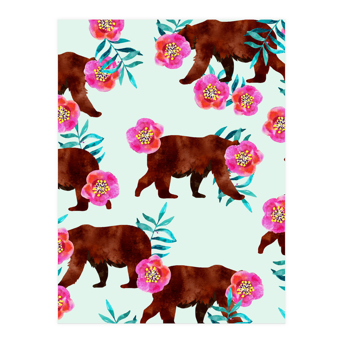 Happy Day #society6 #decor #buyart (Print Only)