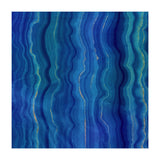 Blue Agate Texture 09 (Print Only) thumbnail