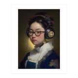 Otaku Girl (Print Only) thumbnail