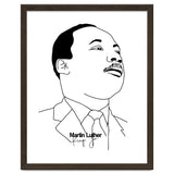 Martin Luther King Jr thumbnail