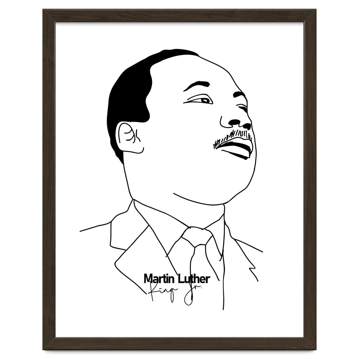 Martin Luther King Jr