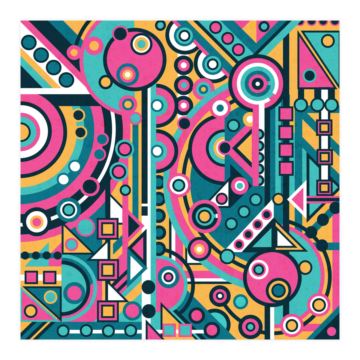 Lost  (Print Only)