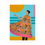 Under The Sun (Print Only) thumbnail