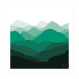 Growth (Layers) (Print Only) thumbnail