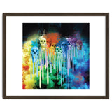 Ink Skulls Smoky thumbnail