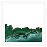 Emerald & Gold Agate Texture 12 thumbnail