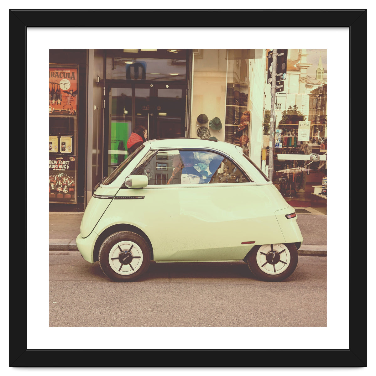 Micro Car