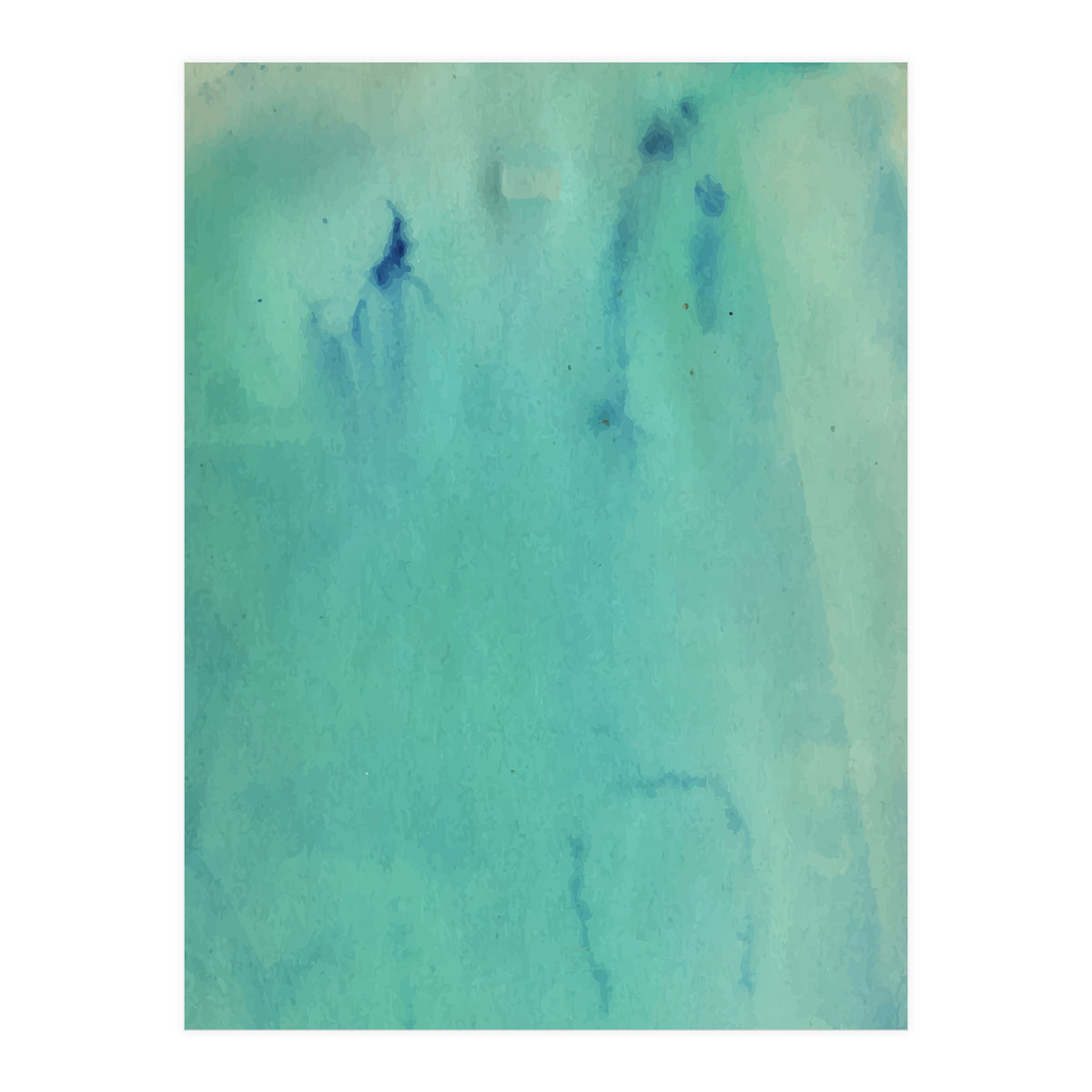 Watercolor V3 (Print Only)