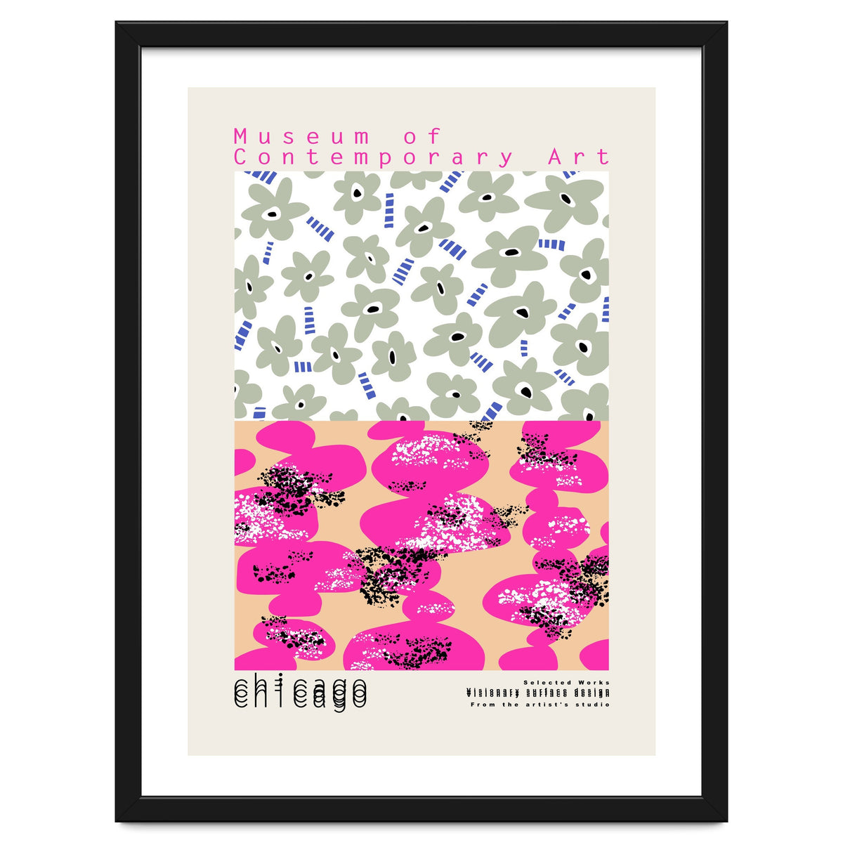 Museum of Contemporary Art Chicago