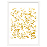 Golden Vines #society6 #decor #buyart thumbnail