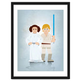 Star Wars thumbnail