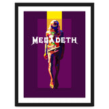 Man In Prisoner - Megadeth thumbnail