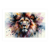 Predatory Focus Unveiled (Print Only) thumbnail