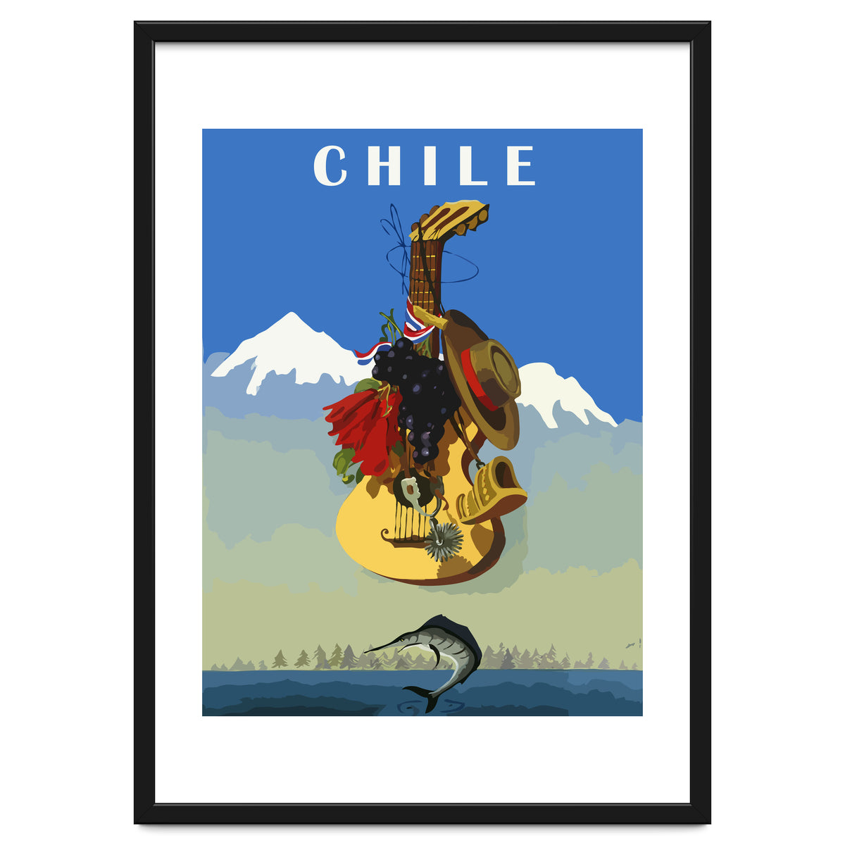 Chile