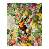 Toucan vintage jungle 1 (Print Only) thumbnail