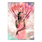Zuri - Empress Of Peace & Harmony (Print Only) thumbnail