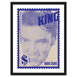 Elvis Presley Stamps Art thumbnail