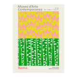 Museo d’Arte Contemporanea Roma (Print Only) thumbnail
