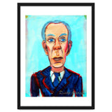 J L Borges 2 3d thumbnail