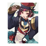 Anime (Print Only) thumbnail