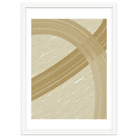 Meeting of Two Worlds