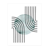 Mid Century Drop (Print Only) thumbnail