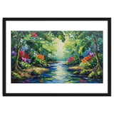 Tropical Jungle Oasis thumbnail