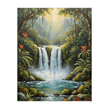 Celestial Cascades (Print Only) thumbnail