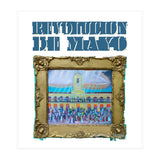 Revolucion De Mayo 4 (Print Only) thumbnail