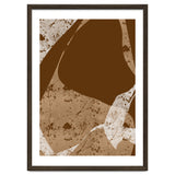 Brown Abstract Minimalist thumbnail