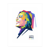 Harris Walz (Print Only) thumbnail
