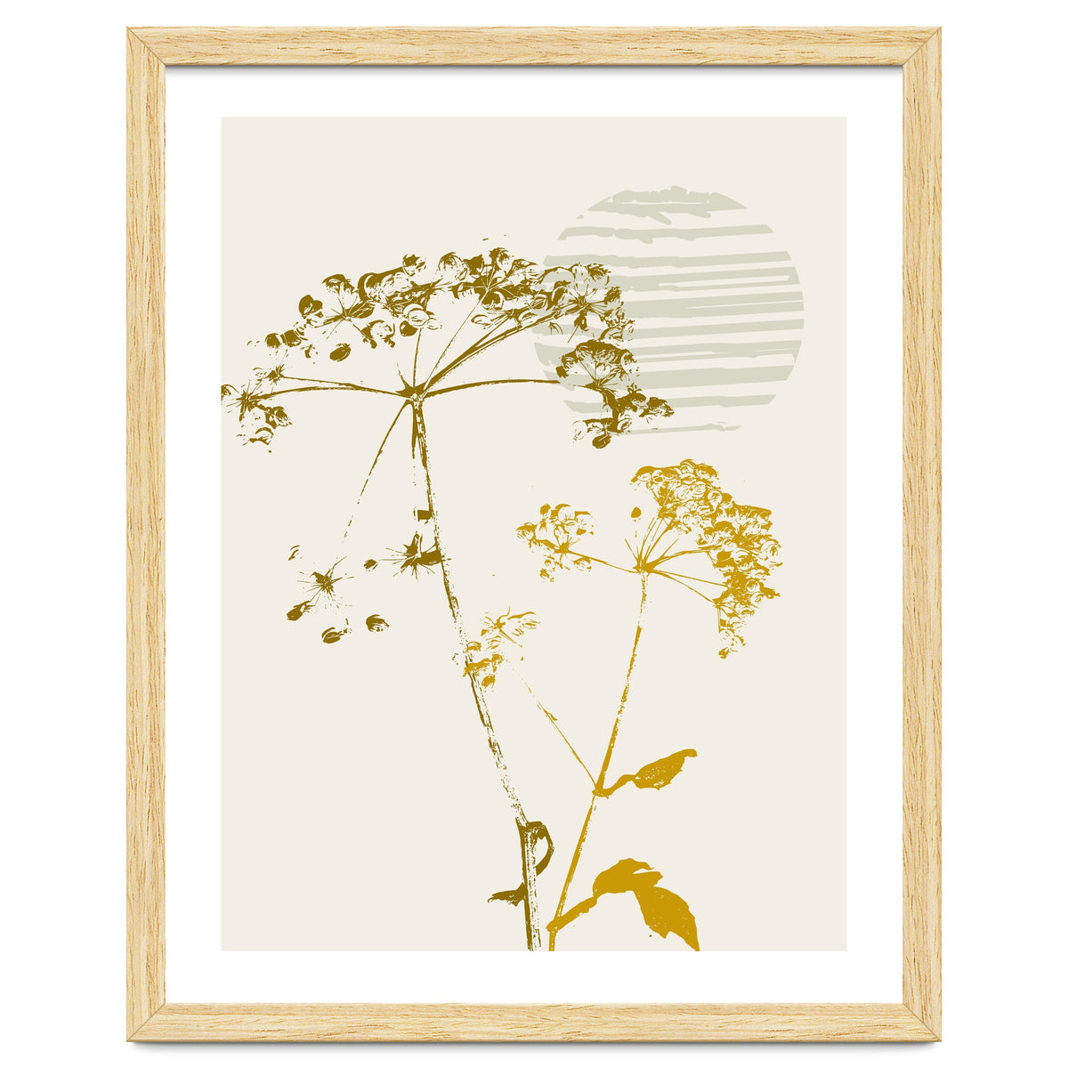 expectant iteration sunset